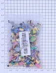 Acme 15-1007 Figure Assortment (bag Of 50). Fixed Price $10.00.