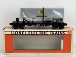 Lionel Train Flatcar With Erie Piggyback Trailer 7200 #6-19415 1992-1993 Nib. Fixed Price $21.59.