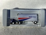 Athearn 91003 - Ford Tractor & 28 Wedge Trailer Ryder/pie Ho. Fixed Price $39.15.