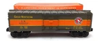 Lionel 6464-450 Vintage Great Northern Boxcar Type Iv Body Ex/box. Fixed Price $89.99.