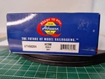Athearn Ho-scale Ready To Roll Kcsm SD40-2 Snoot #2651. Fixed Price $101.00.