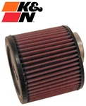K&n Filters BD-6506 Sports Air Length: 140 Mm, Conical, Long-life. Fixed Price $165.00.
