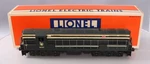 Lionel 6-8687 Gauge Jersey Central Fm Trainmaster Diesel Locomotive #8687 Ex. Fixed Price $134.29.