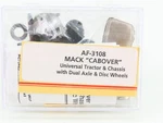 Ho Alloy Forms AF-3108 Die-cast Mack "cabover" Universal Tractor & Chassis Kit. Fixed Price $27.95.