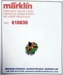 Marklin 610030 Engine Manifold - Ancher. Fixed Price $35.01.