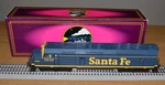 Mth Santa Fe #5945 Emd FP-45 Diesel MT-2145LP Protosound 1.0 Nice Video. Fixed Price $324.99.