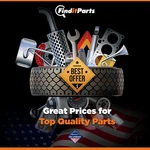 Trout River ZZ-049 FF2 3/4" Psi Asb Brake Valve. Fixed Price $442.00.