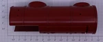 Delton 10016-12RED 2-8-0 C-16 Boiler Shell. Fixed Price $17.00.