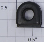 Lionel 1029-24 Power Cord Bushing (10). Fixed Price $10.00.