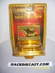 #24 Jeff Gordon 1/64 "gold Collection Dupont" 1999 Winners Circle Plastic Yellow. Fixed Price $5.95.