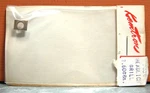 Kemtron Ho Scale Alco Headlight Grill # 5814. Fixed Price $10.80.
