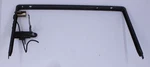 Lionel 356-17 Roof Support And Trip Assembly With Lamp Socket. Fixed Price $15.00.
