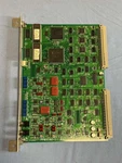 Jeol Pcb Circuit Board MTH-820A, PP03162-1, MP-Z03085T For JSM-5900LV Microscope. Fixed Price $324.94.