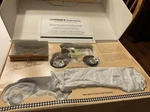 Lionel Trains Signature Edition Issue #3 Ertl B577- Joshua Cohen Nib. Fixed Price $29.00.