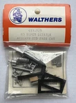 Walthers Ho 933-723 Super Detail Kit For Athearn Std Pass Cars New Old Stock. Fixed Price $10.00.