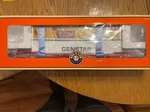 Lionel Coe Rail Husky Stack 6-27527. Fixed Price $85.00.