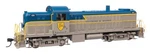 Walthers 910-10705 Alco RS-2 Delaware & Hudson #4006 Locomotive Ho Scale. Fixed Price $129.99.