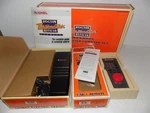 Lionel Trains Trainmaster Command Set CAB-1 Remote & Base Item 6-12969. Fixed Price $329.99.