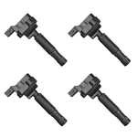 7805-6159-04 Aceon Bright Ignition Coils Set Of For Mb Mercedes C250 SLK250. Fixed Price $111.67.
