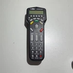 Mth Dcs Remote Handheld Controller Tested No Box. Fixed Price $210.00.
