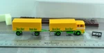 Brekina 76001 Old Timer Mercedes LP1620 Truck W/ Dom Beer 1:87 Ho Scale. Fixed Price $12.99.