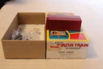 Ho Scale Walthers, Trunk Wagon For Circus. #933-1360 Bnos. Fixed Price $27.20.