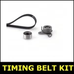 Timing Belt Kit Cam Fits Kia Cerato Rio Ii 1.4 1.6 G4ED G4EE Jb Ld SX974510K. Fixed Price $82.86.