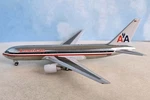 BBX41690 Blank Box 767-200 1/400 Model N308AA American Airlines. Fixed Price $65.98.