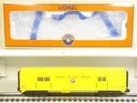 Lionel 6-52372 Gauge NTTM-2000 Work Train Baggage Car Nib. Fixed Price $16.49.