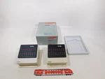 2X M Rklin Digital H0 Ac 6040 Keyboard Vergilbt Stellpult F Weichen #EE739-3. Fixed Price $115.68.