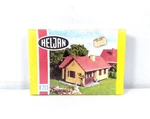 Ho Train Heljan Cottage #B213 - Sealed. Fixed Price $21.93.