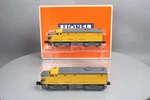 Lionel 1-18119 Union Pacific FA-2 Alco Aa Diesel Engine Set #8119/8120 Nib. Fixed Price $178.59.