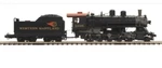 3-RAIL Mth Premier Western Maryland 2-10-0 Russian Decapod Steam Engine Scale. Fixed Price $964.99.