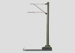 Marklin 74103 Ho Scale Cement Pole Pack Pcs. 5. Fixed Price $56.54.