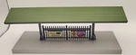 Mth Railking Passenger Station Platform Model Number 30-90315. Fixed Price $18.00.