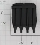 Lionel 6827-138A Fork And Bucket Door Assembly. Fixed Price $5.00.