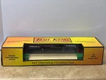 Mth Rail King 30-1080 #47 Crossing Gate New. Fixed Price $38.00.