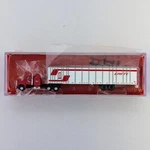 Deluxe Innovations 710201 Scale Tractor & 53' Trailer - Crete. Fixed Price $125.80.