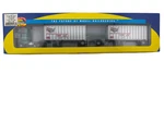 Ho Scale Athearn Freightliner & 2-28 Trailers Time-dc Logo #91136. Fixed Price $59.95.