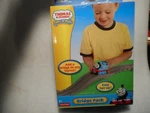 Fisher Price Thomas & Friends Bridge Pack Track Set In Sealed Box. Fixed Price $24.99.