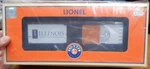 Lionel 6-39286 University Of Illinois Box Car Gauge New. Fixed Price $30.00.