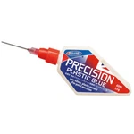 Deluxe Materials AD92 Pin Point Precision Plastic Glue .9OZ. Fixed Price $10.25.