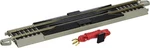 Bachmann Trains Snap-fit E-z Track 9 Straight Terminal Rerailer W/wire (1/CAR. Fixed Price $39.35.