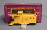 Mth 20-98208 Gauge Pennsylvania Railroad Snow Plow #497788 Ln/box. Fixed Price $49.99.