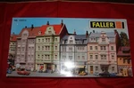 Faller Ho Model Storage Buildings 130915 Electric Train Box. Fixed Price $187.06.