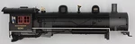 Lionel 82875-002 2-8-0 Southern Steam Locomotive Boiler Shell #630. Fixed Price $195.00.