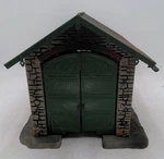 Pola 910 Engine Shed Kit Ex. Fixed Price $62.00.