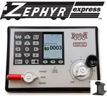 Digitrax New 2025 DCS52 Zephyr Express Starter Set Dcc Usa Edition. Fixed Price $202.65.