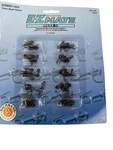 Ho Pr. Magnetically Operated Knuckle Couplers Bachmann E-z Mate Mark Ii 78125. Fixed Price $38.00.