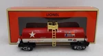 Lionel 6-58550 Gauge Mlr Texas Special Unibody Tank Car #301245 Ln/box. Fixed Price $99.99.
